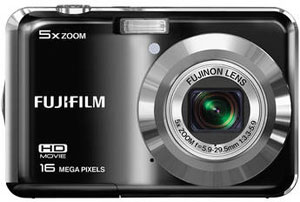 Нова фотокамера від Fujifilm доступна для замовлення