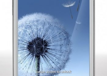 Samsung Galaxy S III обійшов конкурентів у графічних тестах