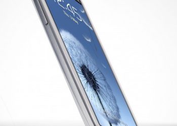 Смартфон Samsung Galaxy S III нарешті представлений
