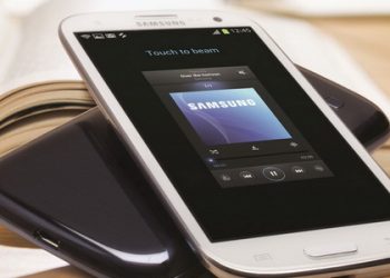 Користувачі замовили 9 млн Galaxy S III