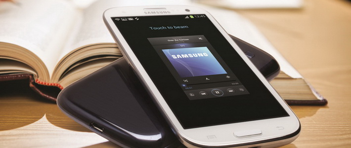 Користувачі замовили 9 млн Galaxy S III