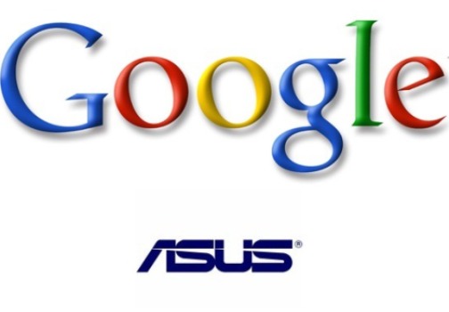 Google і Asus вироблять 600 тисяч планшетів вже в червні?