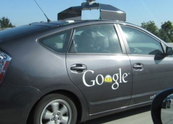 Google отримала дозвіл на тести машин з автопілотами