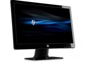 HP представила новий IPS LED дисплей