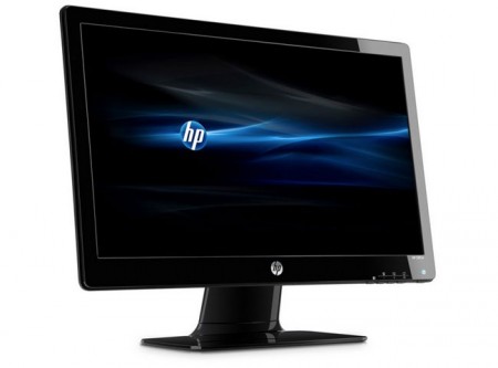 HP представила новий IPS LED дисплей
