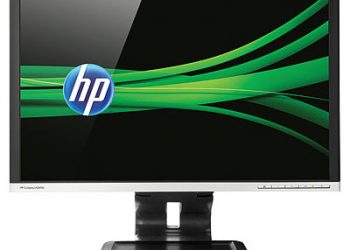 Про новий монітор від HP