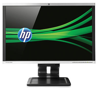 Про новий монітор від HP