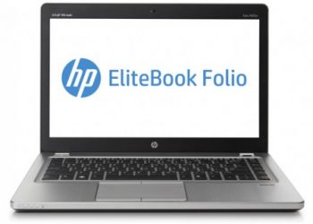 Новий бізнес-ультрабук від HP