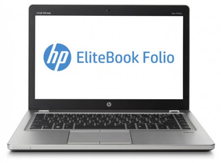 Новий бізнес-ультрабук від HP