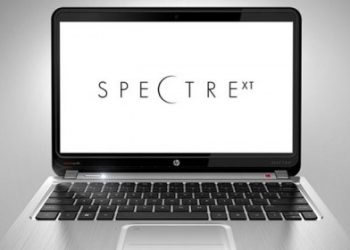 HP анонсувала новий ультрабук