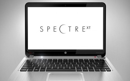 HP анонсувала новий ультрабук