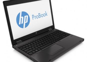 HP оновила ноутбуки серій ProBook B і S