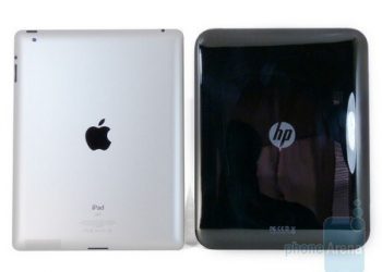 HP відібрала у Apple лідерство на ринку комп'ютерів