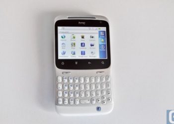 Ходять чутки, що HTC і Facebook працюють над новим смартфоном