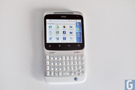 Ходять чутки, що HTC і Facebook працюють над новим смартфоном