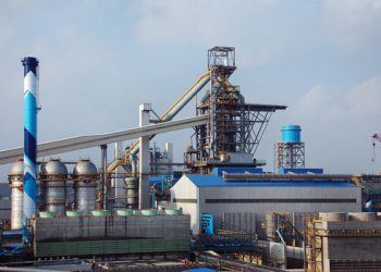 Hyundai Steel втратила 39% прибутку
