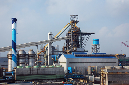 Hyundai Steel втратила 39% прибутку