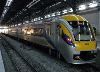 Інтернету в швидкісних поїздах все ще немає
