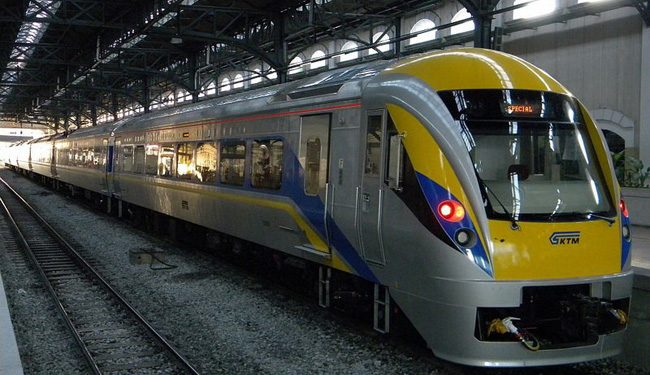 Інтернету в швидкісних поїздах все ще немає