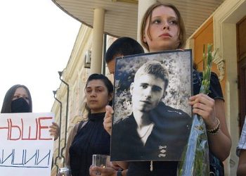 В гибели студента – не виновный