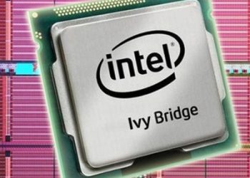 Надсучасні процесори Intel Ivy Bridge поступили в продаж