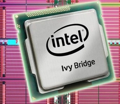 Надсучасні процесори Intel Ivy Bridge поступили в продаж