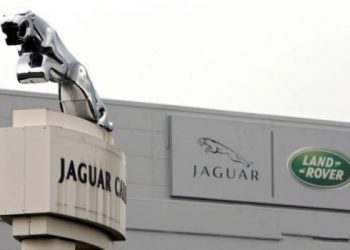 Альянс Chery і Jaguar Land Rover отримає