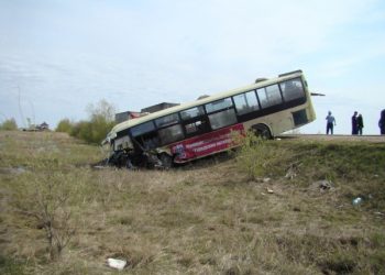 ДТП в Якутске: пострадали 16 человек, состояние троих из них – тяжелое