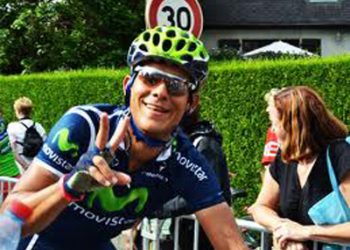 Giro d'Italia. 2012 г. 19.05. Этап 14: Cherasco – Cervinia (206 км)