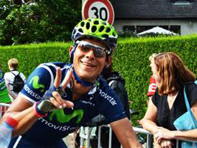 Giro d'Italia. 2012 г. 19.05. Этап 14: Cherasco – Cervinia (206 км)