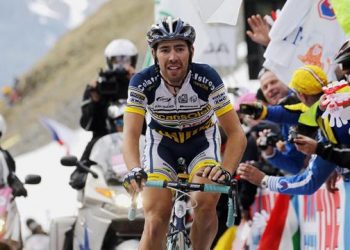 Giro d'Italia. 2012 г. 26.05. Этап 20: Caldes/Val di Sole – Passo dello Stelvio (219 км)