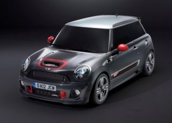 Mini розсекретила найшвидшу модель в історії марки