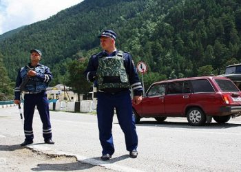Главы районов Кабардино-Балкарии будут ездить на бронированных машинах