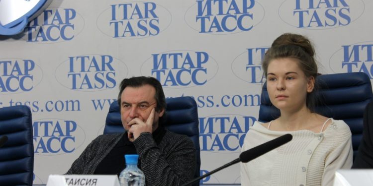 Канны-2012: короткометражка из России получила свой первый приз на кинофестивале