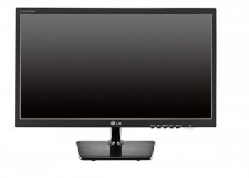 Монітори LG E42 досягли Європейського континенту