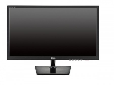 Монітори LG E42 досягли Європейського континенту
