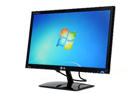 LG випускає нову лінійку IPS-моніторів
