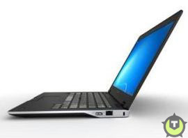 Dell готує до виходу новий ноутбук