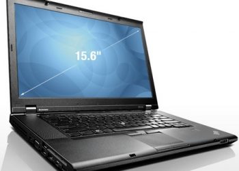 Попередній погляд на ThinkPad W530