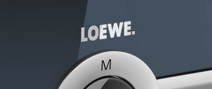 Apple купує німецького виробника телевізорів Loewe