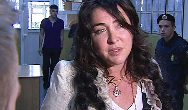 Лолита Милявская выиграла суд