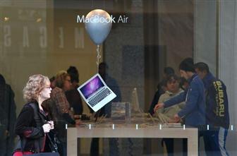 Apple MacBook Air наступного покоління коштуватиме 799 доларів