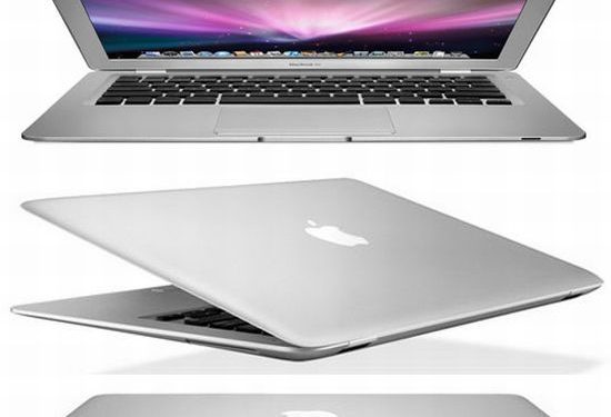 MacBook Pro від Apple стане іще тоншим
