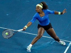 На турнире Mutua Madrid Open 2012 прошли полуфиналы у женщин