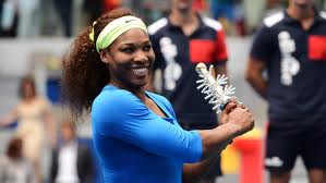 Фиаско первой ракетки на турнире Mutua Madrid Open 2012