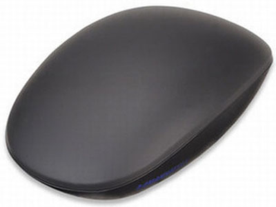Про сенсорну комп'ютерну мишу Manhattan Stealth Touch Mouse