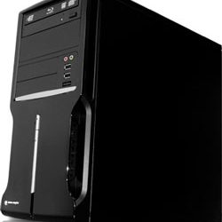 Mouse Computer представила десктоп MousePro i511G-WS