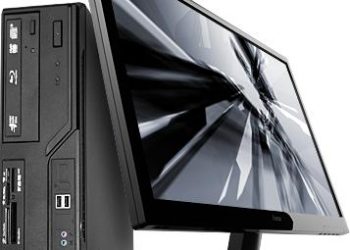 Mouse Computer розпочала продаж нового тонкого десктопа