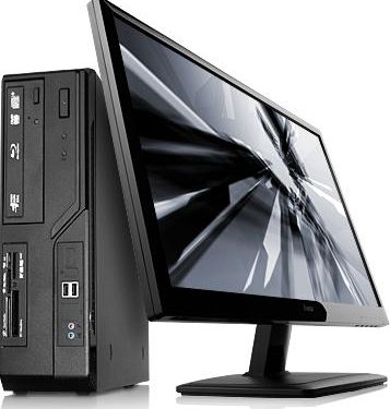 Mouse Computer розпочала продаж нового тонкого десктопа