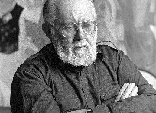 В Петербурге умер художник Андрей Мыльников